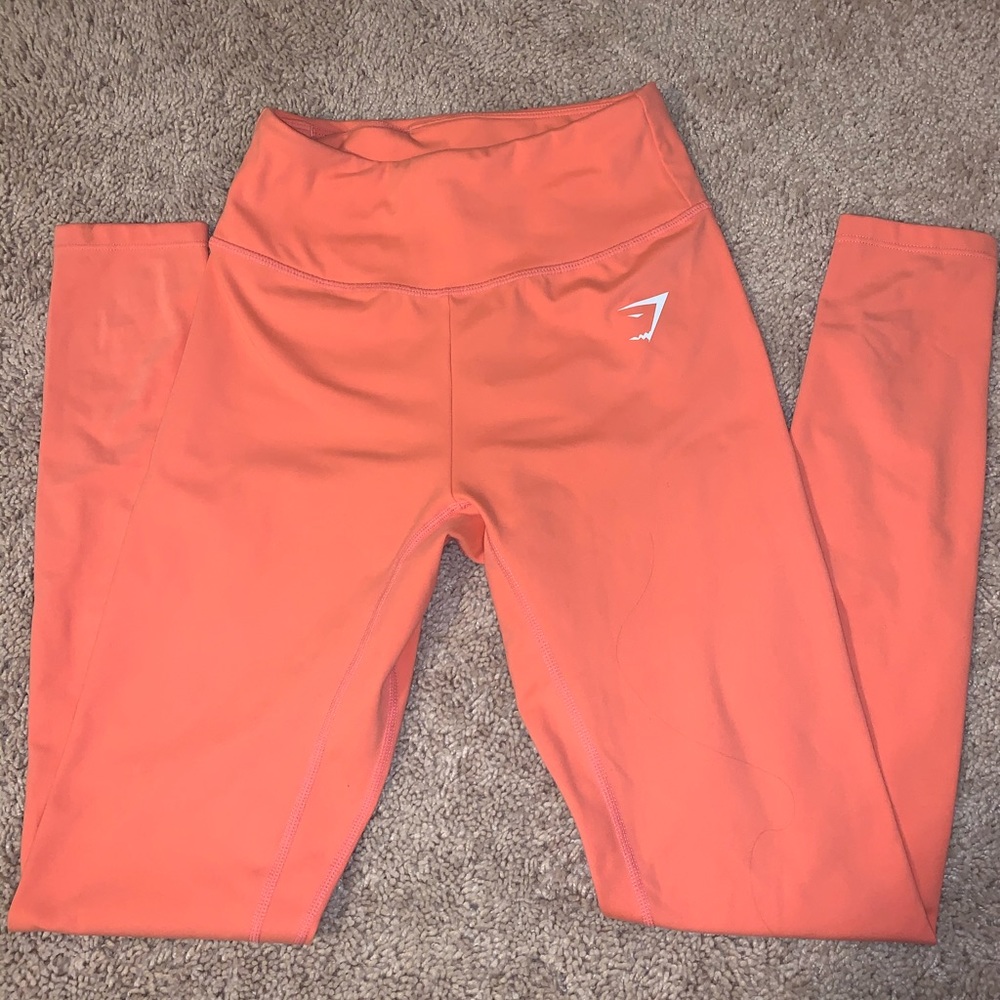 Gymshark Dreamy Leggings !!